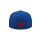 Alpha Industries X New York Giants 59FIFTY Fitted Hat