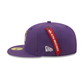 Alpha Industries X Minnesota Vikings 59FIFTY Fitted Hat