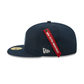 Alpha Industries X Tennessee Titans 59FIFTY Fitted Hat