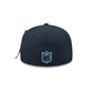 Alpha Industries X Tennessee Titans 59FIFTY Fitted Hat