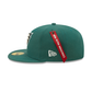 Alpha Industries X Philadelphia Eagles 59FIFTY Fitted Hat