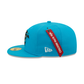 Alpha Industries X Carolina Panthers 59FIFTY Fitted Hat
