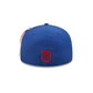 Alpha Industries X Buffalo Bills 59FIFTY Fitted Hat