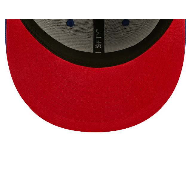 Alpha Industries X Buffalo Bills 59FIFTY Fitted Hat – New Era Cap