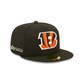 Alpha Industries X Cincinnati Bengals 59FIFTY Fitted Hat