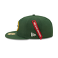 Alpha Industries X Green Bay Packers 59FIFTY Fitted Hat
