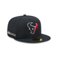 Alpha Industries X Houston Texans 59FIFTY Fitted Hat