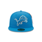 Alpha Industries X Detroit Lions 59FIFTY Fitted Hat