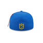 Alpha Industries X Los Angeles Rams 59FIFTY Fitted Hat