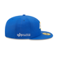 Alpha Industries X Los Angeles Rams 59FIFTY Fitted