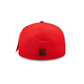 Alpha Industries X Kansas City Chiefs 59FIFTY Fitted Hat