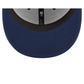 Dallas Cowboys 2022 Sideline Ink Dye 9FIFTY Snapback Hat