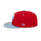 Tri-City Dust Devils Theme Night 59FIFTY Fitted Hat