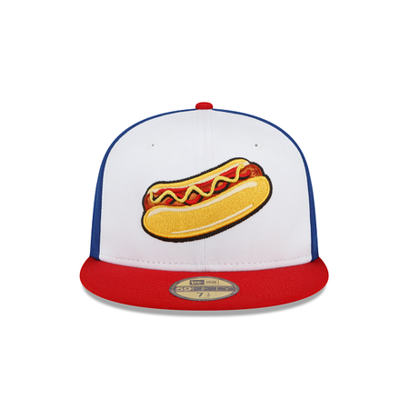 Reading Fightin Phils Theme Night 59FIFTY Fitted
