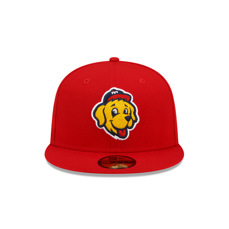 Toledo Mud Hens Theme Night 59FIFTY Fitted Hat