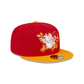 Northwest Arkansas Naturals Theme Night 59FIFTY Fitted Hat