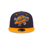 Peoria Chiefs Theme Night 59FIFTY Fitted Hat