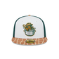 Charleston RiverDogs Theme Night 59FIFTY Fitted