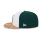 Charleston RiverDogs Theme Night 59FIFTY Fitted