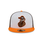 Bowling Green Hot Rods Theme Night 59FIFTY Fitted Hat