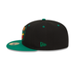 Albuquerque Isotopes Theme Night 59FIFTY Fitted Hat