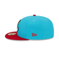 Clearwater Threshers Theme Night 59FIFTY Fitted Hat