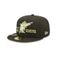 Miami Marlins Money 59FIFTY Fitted Hat