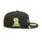 Miami Marlins Money 59FIFTY Fitted Hat