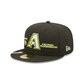 Arizona Diamondbacks Money 59FIFTY Fitted Hat