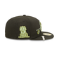 Baltimore Orioles Money 59FIFTY Fitted Hat