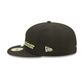 Colorado Rockies Money 59FIFTY Fitted Hat