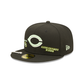 Cincinnati Reds Money 59FIFTY Fitted