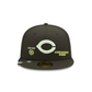 Cincinnati Reds Money 59FIFTY Fitted