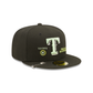 Texas Rangers Money 59FIFTY Fitted Hat