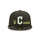 Cleveland Guardians Money 59FIFTY Fitted Hat