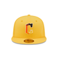 Cleveland Guardians Butterflies 59FIFTY Fitted