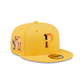 Pittsburgh Pirates Butterflies 59FIFTY Fitted