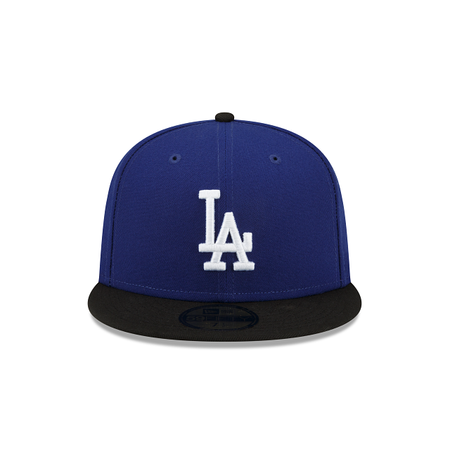 Los Angeles Dodgers City Connect 59FIFTY Fitted Hat