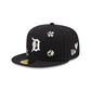 Detroit Tigers Sunlight Pop 59FIFTY Fitted Hat