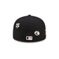 Detroit Tigers Sunlight Pop 59FIFTY Fitted Hat