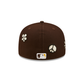 San Diego Padres Sunlight Pop 59FIFTY Fitted