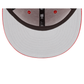 Arizona Diamondbacks Sidepatch Red 59FIFTY Fitted Hat