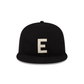 Fear of God Essentials E Wool Mesh 9FIFTY Strapback Hat