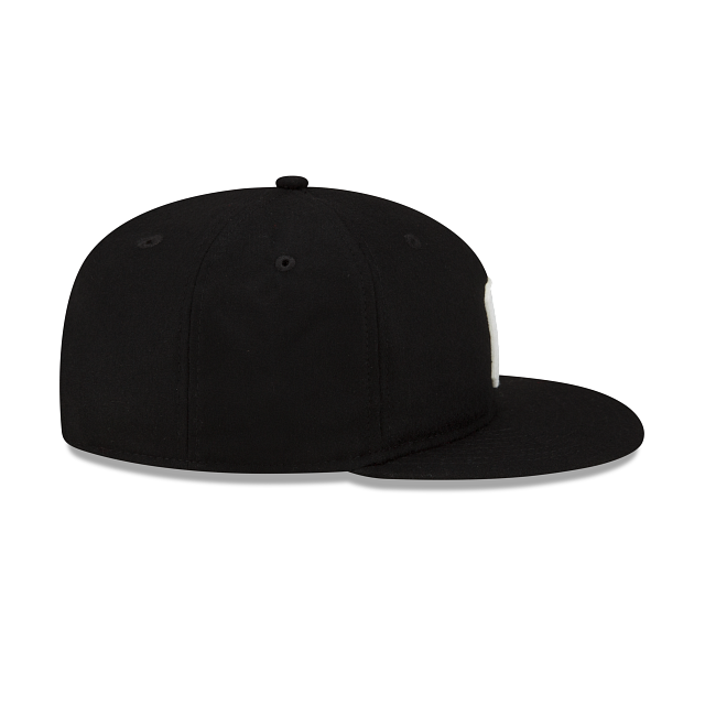 Fear Of God Homestead Grays 9FIFTY Strapback Hat – New Era Cap