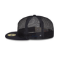 Fear of God Essential Full Mesh Blue 59FIFTY Fitted