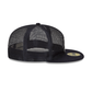 Fear of God Essential Full Mesh Blue 59FIFTY Fitted Hat