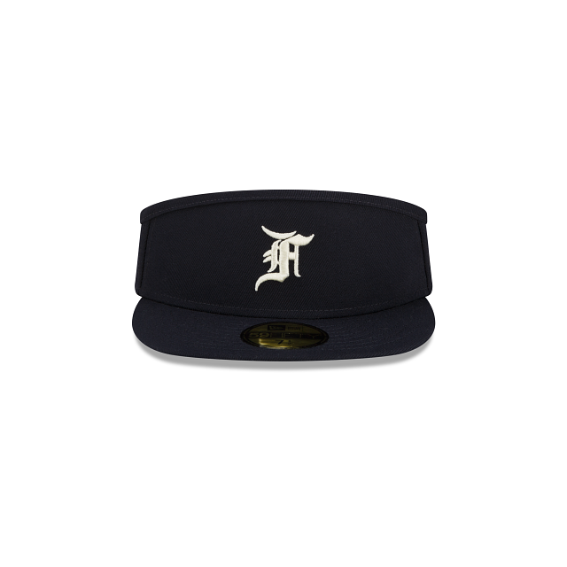 New Era St. Louis Browns Hat Club Exclusive 59Fifty Fitted Hat Stone/Navy  Men's - SS22 - US