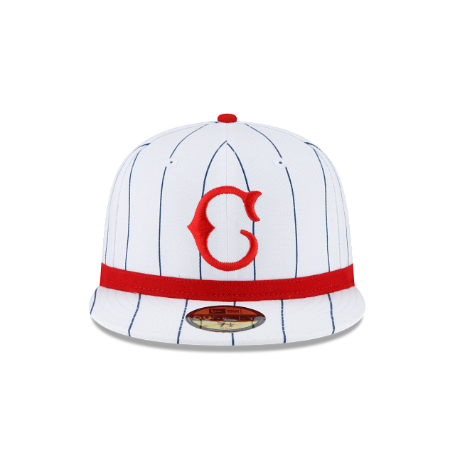 MLB Cooperstown Collection – New Era Cap