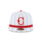 Cincinnati Reds Cooperstown Collection 59FIFTY Fitted