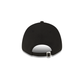 Tottenham Hotspur Blackout REPREVE 9FORTY Adjustable Hat